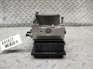 Блок abs HONDA ZEST JE1 P07A 4 ракурс