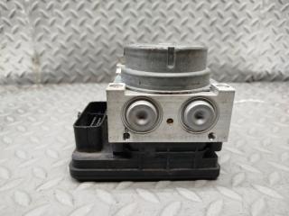 Блок abs SUZUKI WAGON R MH34S R06A 56110-72M5 3 ракурс