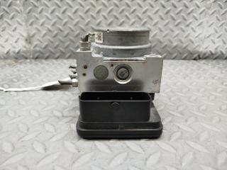 Блок abs SUZUKI WAGON R MH34S R06A 56110-72M5 4 ракурс