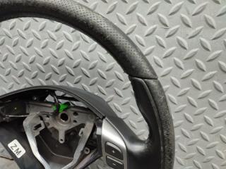 Руль SUBARU LEGACY BL5 5 ракурс