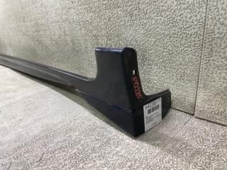 Порог HONDA SHUTTLE GP7 LEB 71800-T5B-00 4 ракурс