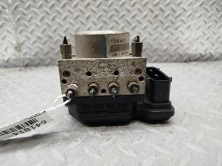 Блок abs NISSAN PRESAGE TU31 QR25DE TD8403 1 ракурс