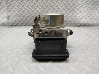 Блок abs NISSAN PRESAGE TU31 QR25DE TD8403 4 ракурс