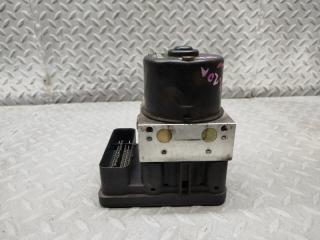 Блок abs HONDA CR-V RD5 K20A 57110-S9A-9521-M1 3 ракурс