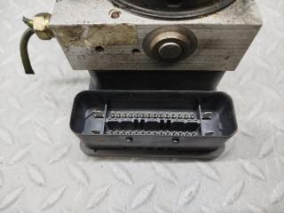 Блок abs HONDA CR-V RD5 K20A 57110-S9A-9521-M1 5 ракурс