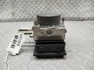 Блок abs DAIHATSU TANTO L375S 80540-B2180 4 ракурс