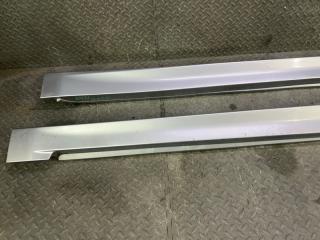 Порог SUBARU LEGACY BN9 FB25A C130100320 5 ракурс