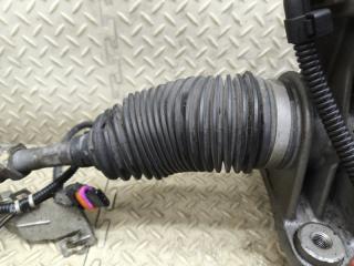 Рулевая рейка AUDI TT 8J3 BWA 8J2423051 3 ракурс
