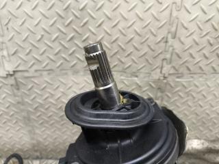 Рулевая рейка AUDI TT 8J3 BWA 8J2423051 4 ракурс