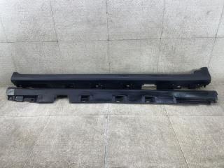 Порог SUBARU EXIGA CROSSOVER 7 YAM FB25ASYHSA C14010016 1 ракурс