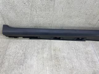 Порог SUBARU EXIGA CROSSOVER 7 YAM FB25ASYHSA C14010016 5 ракурс
