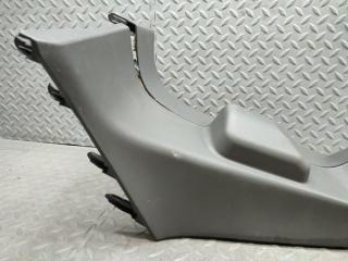 Консоль между сидений TOYOTA PRIUS ZVW30 2ZR-FXE 55433-47010 2 ракурс Консоль между сидений TOYOTA PRIUS ZVW30 2ZR-FXE 55433-47010 2 ракурс