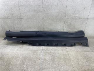 Запчасть порог MINI COUNTRYMAN 2014