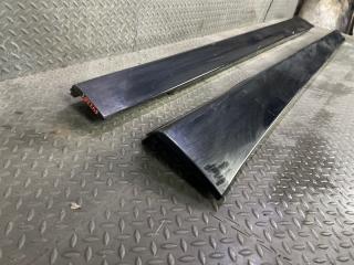 Порог BMW 3-SERIES F30 N47D20C 7256911 2 ракурс