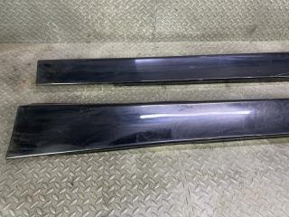 Порог BMW 3-SERIES F30 N47D20C 7256911 4 ракурс