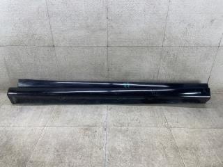 Порог MITSUBISHI OUTLANDER GG2W 4B11 6512A422 1 ракурс
