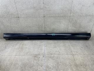 Порог MITSUBISHI OUTLANDER GG2W 4B11 6512A422 2 ракурс