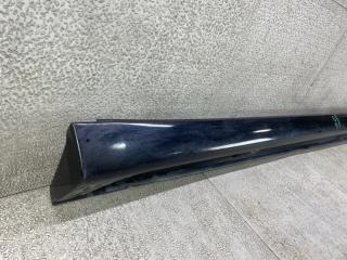 Порог MITSUBISHI OUTLANDER GG2W 4B11 6512A422 3 ракурс