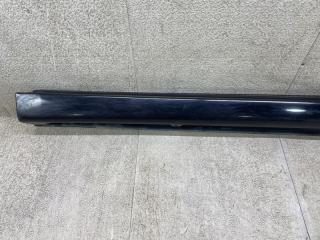 Порог MITSUBISHI OUTLANDER GG2W 4B11 6512A422 5 ракурс