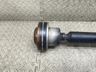 Карданный вал передний TOYOTA CROWN GRS183 3GR-FSE 2 ракурс