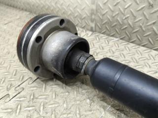 Карданный вал передний TOYOTA CROWN GRS183 3GR-FSE 4 ракурс