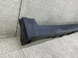 Порог NISSAN X-TRAIL NT32 MR20DD 768514CE0A 3 ракурс