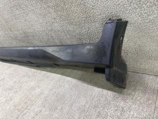 Порог NISSAN X-TRAIL NT32 MR20DD 768514CE0A 4 ракурс