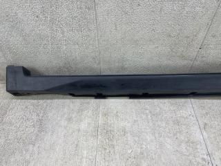 Порог NISSAN X-TRAIL NT32 MR20DD 768514CE0A 5 ракурс
