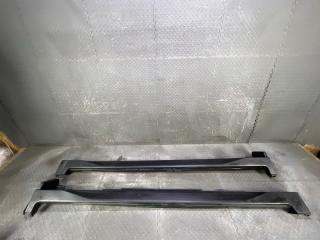 Порог NISSAN X-TRAIL NT32 MR20DD 768514CF0A 1 ракурс
