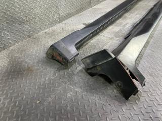 Порог NISSAN X-TRAIL NT32 MR20DD 768514CF0A 2 ракурс