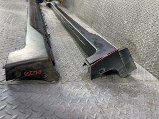 Порог NISSAN X-TRAIL NT32 MR20DD 768514CF0A 3 ракурс