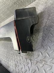 Порог NISSAN X-TRAIL NT32 MR20DD 768514CF0A 4 ракурс