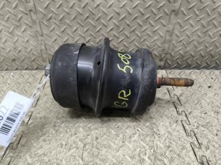 Подушка двигателя левая передняя TOYOTA CROWN GRS200 4GR-FSE 1 ракурс