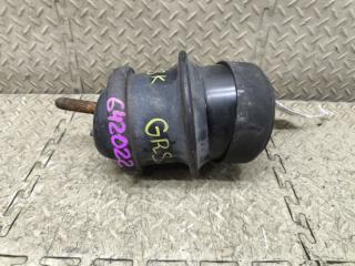 Подушка двигателя левая передняя TOYOTA CROWN GRS200 4GR-FSE 3 ракурс