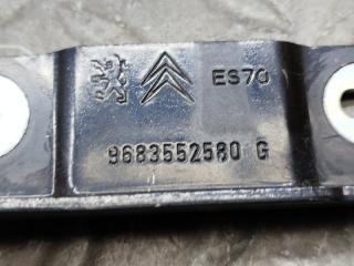 Петля капота CITROEN DS3 S EB2F(HM01, HMZ) 9683552480D 4 ракурс