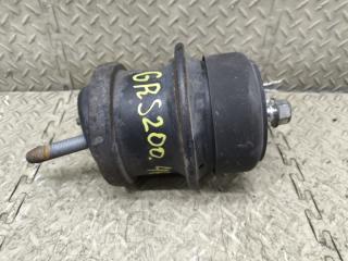 Подушка двигателя правая передняя TOYOTA CROWN GRS200 4GR-FSE 3 ракурс