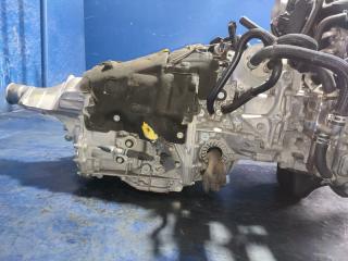 АКПП SUBARU LEGACY BN9 FB25ASYHAA 31000AJ560, TR580DHABA 1 ракурс