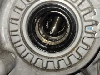 АКПП SUBARU LEGACY BN9 FB25ASYHAA 31000AJ560, TR580DHABA 2 ракурс