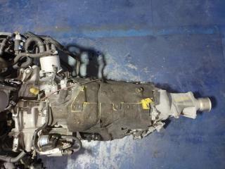АКПП SUBARU LEGACY BN9 FB25ASYHAA 31000AJ560, TR580DHABA 3 ракурс