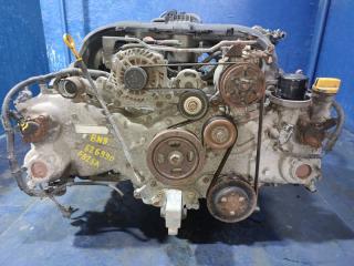 Двигатель SUBARU LEGACY BN9 FB25ASYHAA 10100CA610, FB25ASYHAA, Y248922 1 ракурс Двигатель SUBARU LEGACY BN9 FB25ASYHAA 10100CA610, FB25ASYHAA, Y248922 1 ракурс