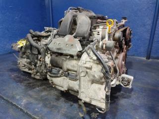 Двигатель SUBARU LEGACY BN9 FB25ASYHAA 10100CA610, FB25ASYHAA, Y248922 2 ракурс Двигатель SUBARU LEGACY BN9 FB25ASYHAA 10100CA610, FB25ASYHAA, Y248922 2 ракурс