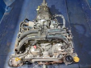 Двигатель SUBARU LEGACY BN9 FB25ASYHAA 10100CA610, FB25ASYHAA, Y248922 4 ракурс Двигатель SUBARU LEGACY BN9 FB25ASYHAA 10100CA610, FB25ASYHAA, Y248922 4 ракурс