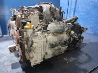 Двигатель SUBARU LEGACY BN9 FB25ASYHAA 10100CA610, FB25ASYHAA, Y248922 5 ракурс Двигатель SUBARU LEGACY BN9 FB25ASYHAA 10100CA610, FB25ASYHAA, Y248922 5 ракурс