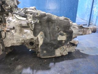 АКПП SUBARU LEGACY BN9 FB25ASYHAA 31000AJ560, TR580DHABA 1 ракурс