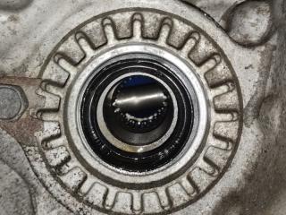 АКПП SUBARU LEGACY BN9 FB25ASYHAA 31000AJ560, TR580DHABA 2 ракурс