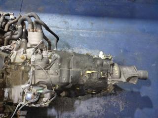 АКПП SUBARU LEGACY BN9 FB25ASYHAA 31000AJ560, TR580DHABA 3 ракурс