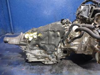 АКПП SUBARU LEGACY BN9 FB25ASYHAA 31000AJ560, TR580DHABA 4 ракурс