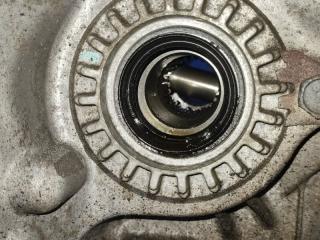 АКПП SUBARU LEGACY BN9 FB25ASYHAA 31000AJ560, TR580DHABA 5 ракурс