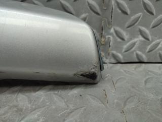 Клык бампера правый передний TOYOTA PRIUS ALPHA ZVW40 2ZR-FXE 76851-47040 3 ракурс