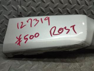 Клык бампера правый передний TOYOTA PRIUS ALPHA ZVW40 2ZR-FXE 76851-47040 5 ракурс